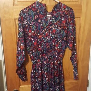 MS CHAUS Women's Dress Size 6